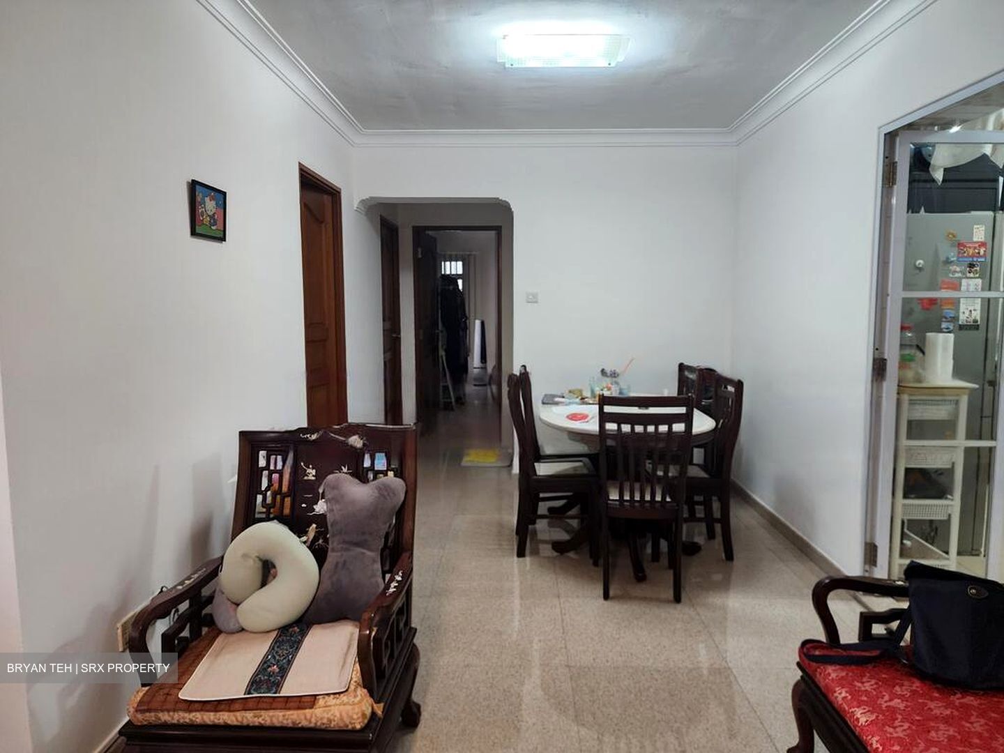 Blk 454 Clementi Avenue 3 (Clementi), HDB 4 Rooms #483583071